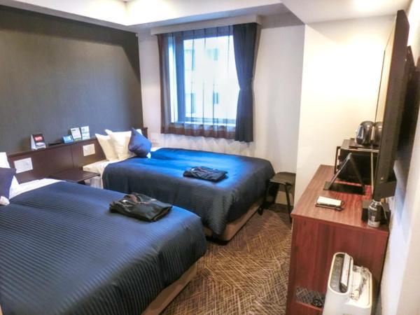 Natural Hot Spring Hotel Livemax Premium Hiroshima Luaran gambar